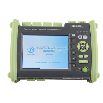 诺德森NS-8000 OTDR光时域反射仪