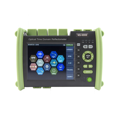 日本机芯诺德森NS-9000光缆普查仪